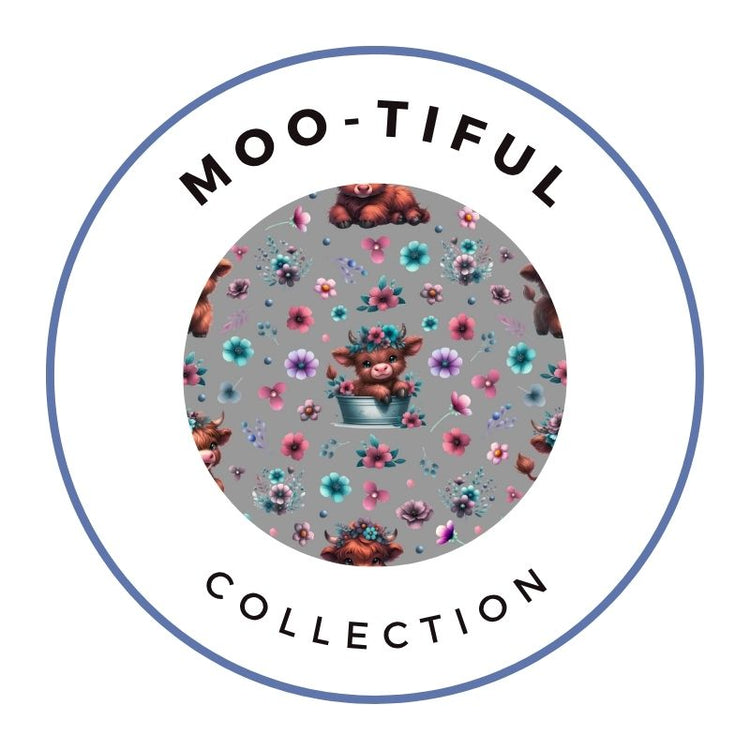 Moo-tiful Meadow