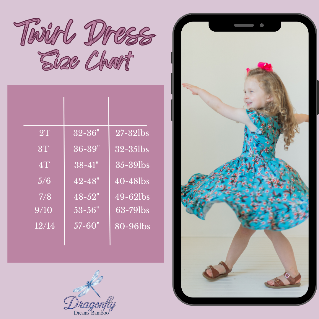 Seaside Pink Peekaboo Shoulder Twirl Dress with Pockets & Shorts Set