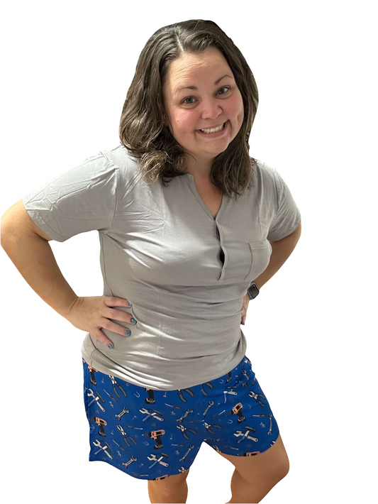 Nailed It Women's Pajamas