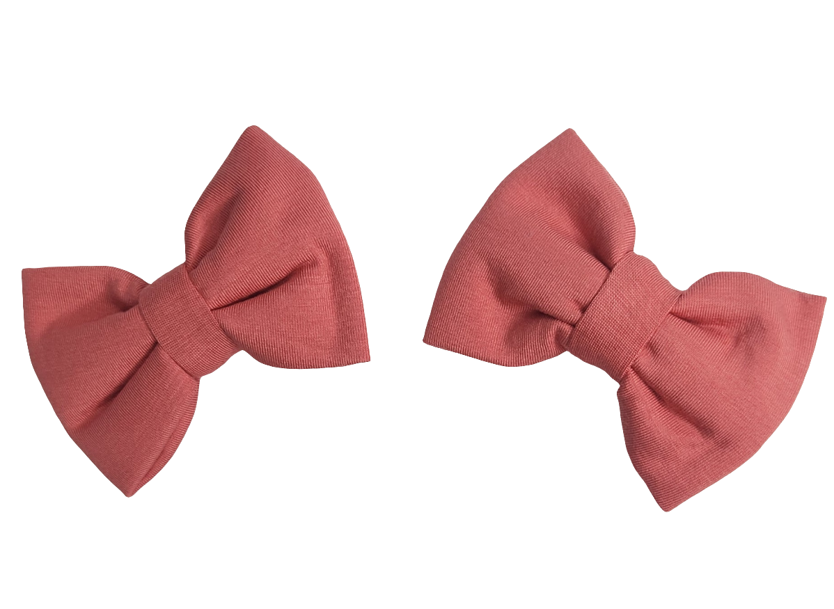 Tied With Grace Piggie Bows