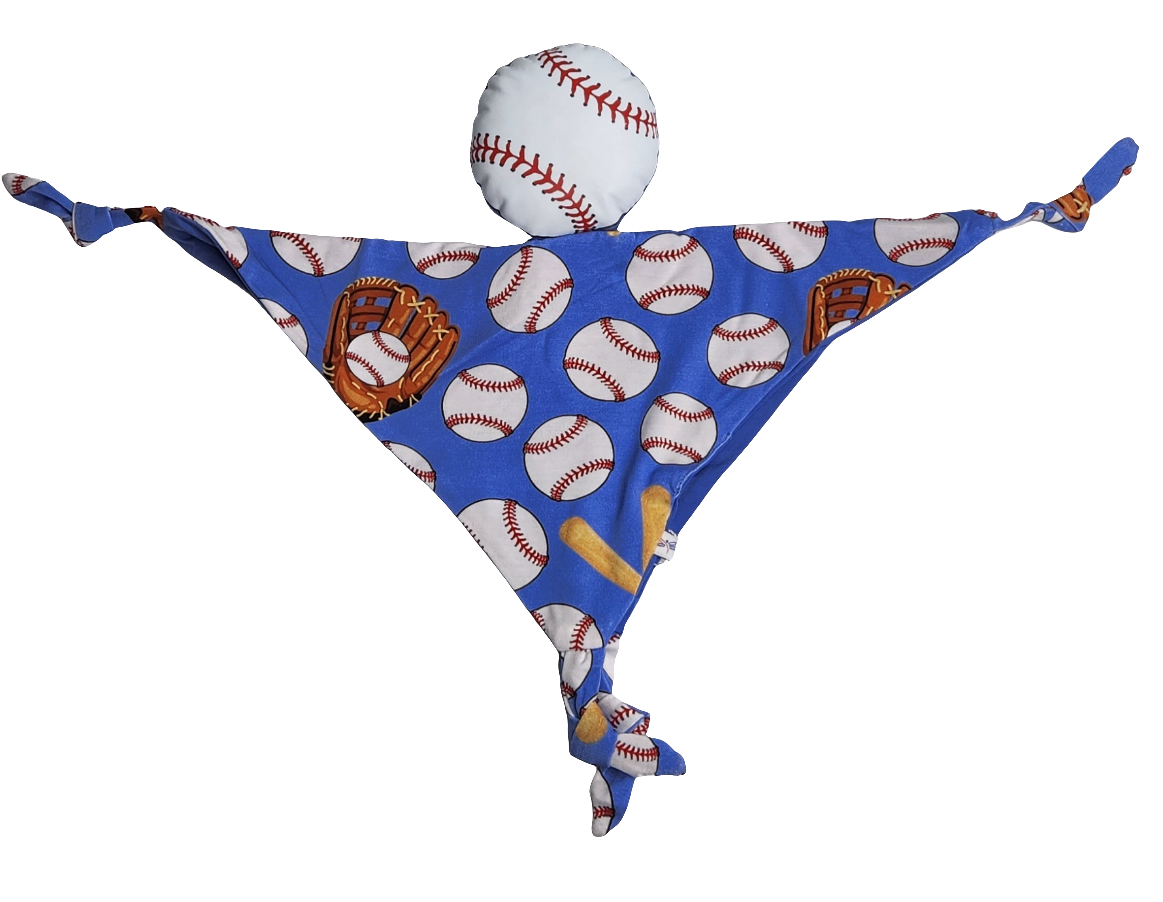 Eye On The Ball Lovey