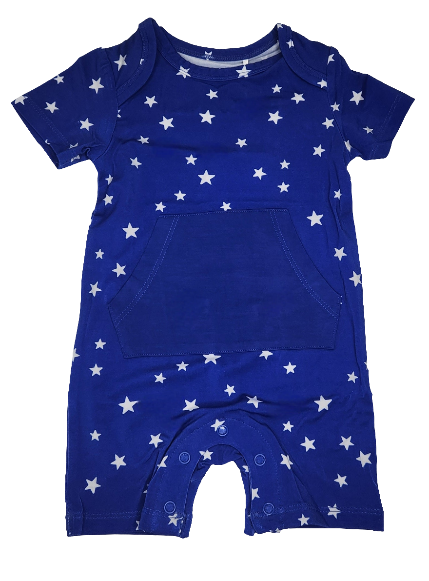 Oh My Stars Shorty