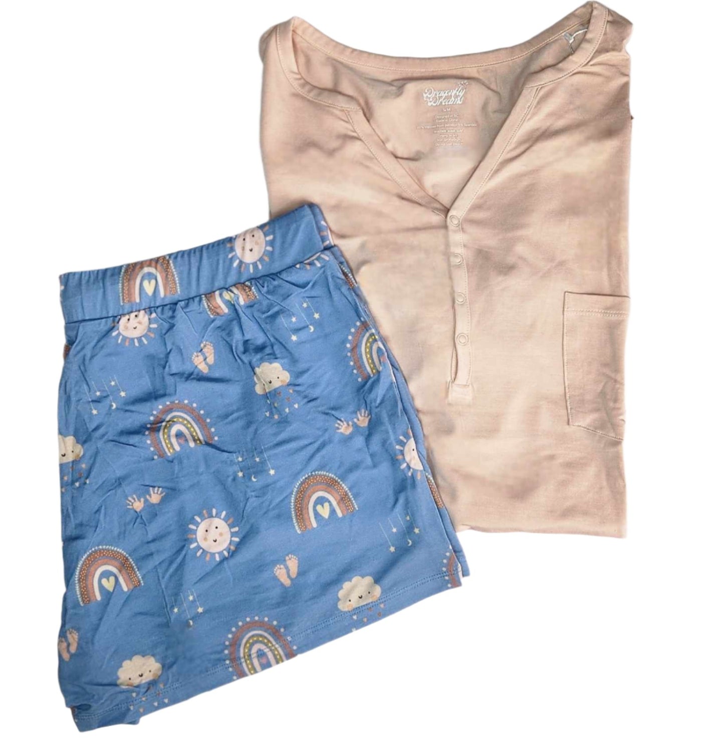 Here Comes The Sun Women's Pajamas