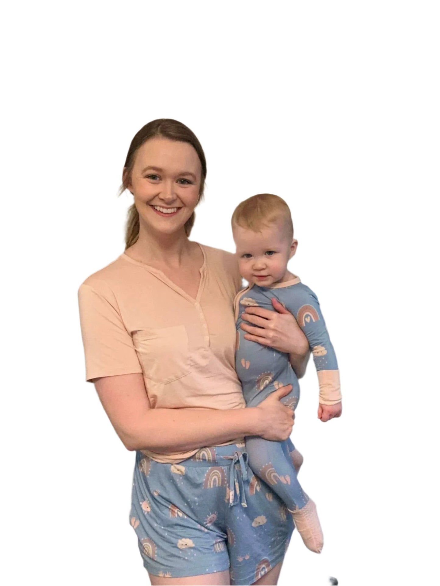 Here Comes The Sun Women's Pajamas