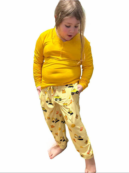 Work In Progress Women's Pajamas