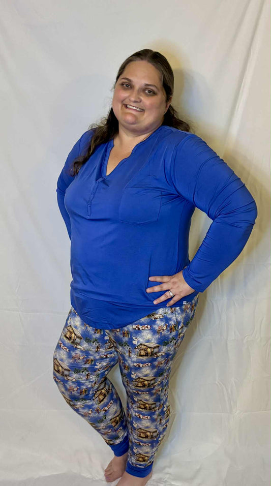 The Greatest Gift Women's Pajamas