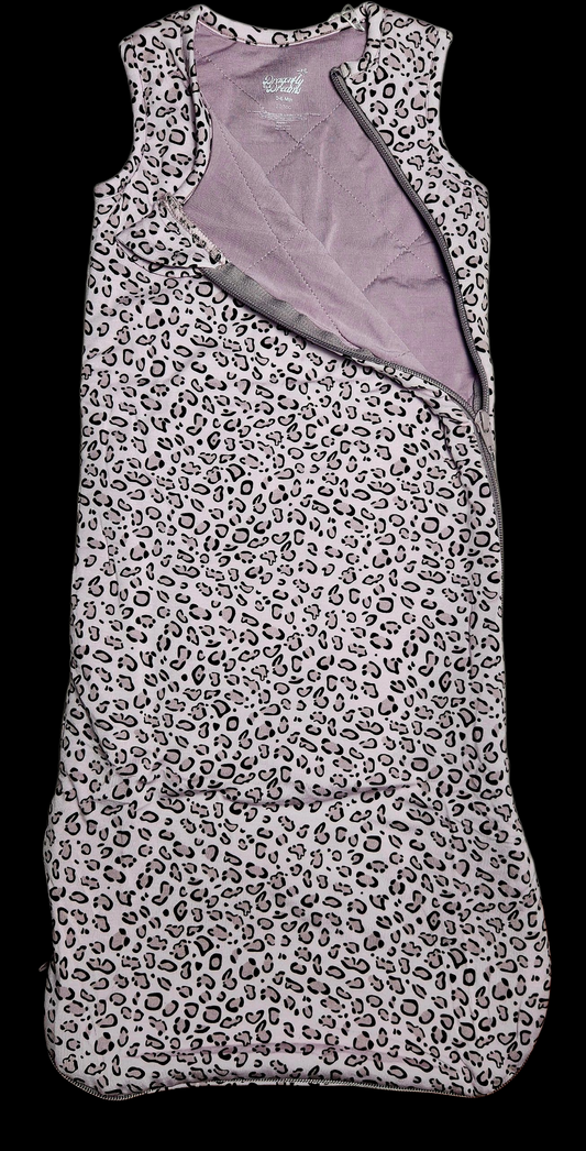 Prowl In Pink Sleep Sack