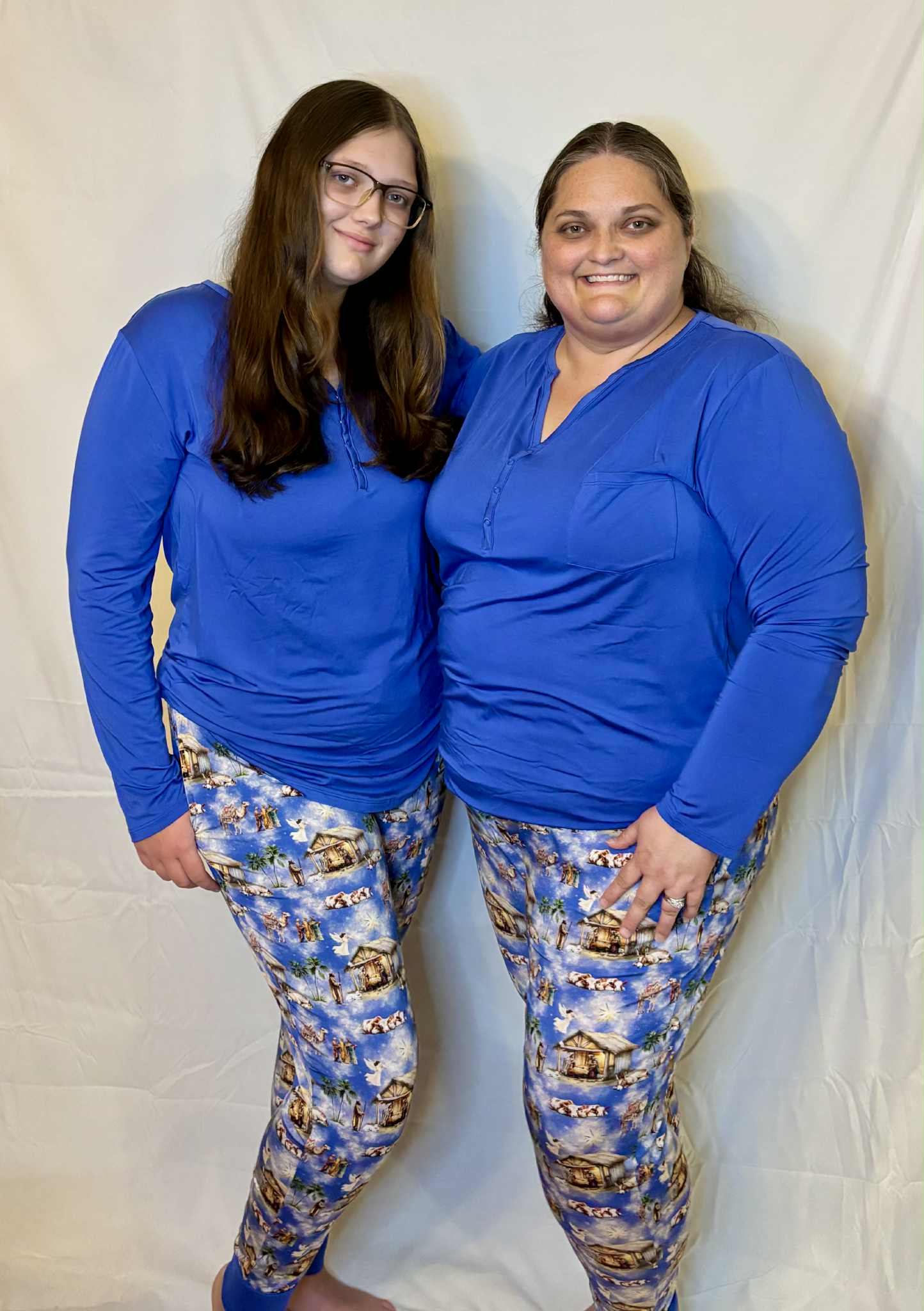 The Greatest Gift Women's Pajamas