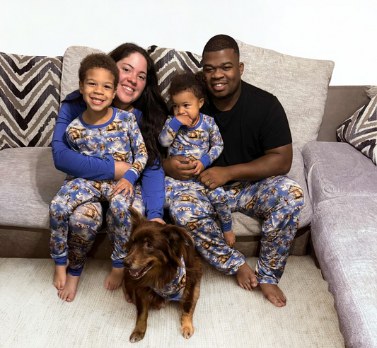 Black Men's Crew Neck T-Shirt (save $5 when you add to any shorts/pants to complete the set)