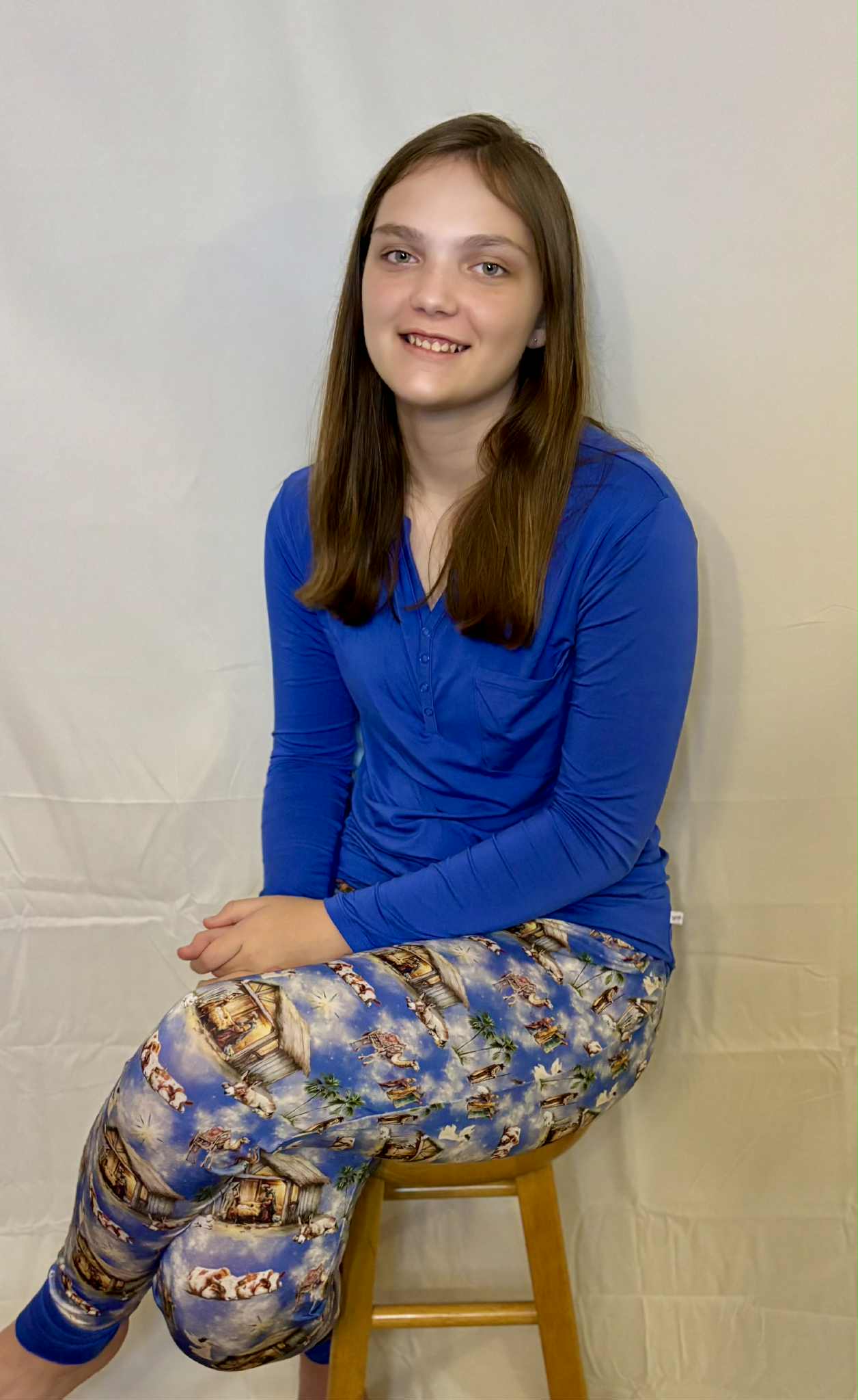 The Greatest Gift Women's Pajamas