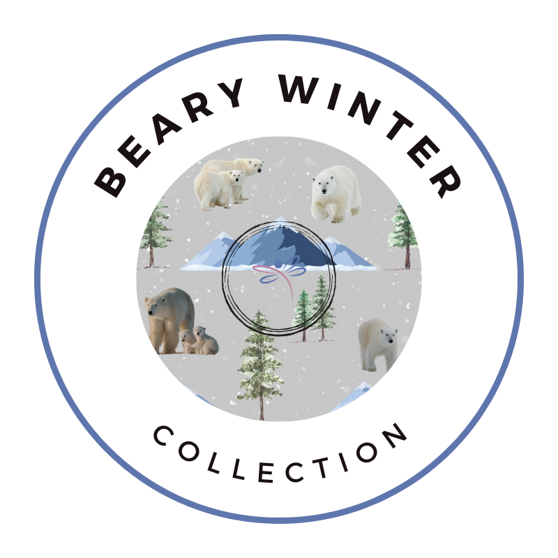 Beary Winter Collection