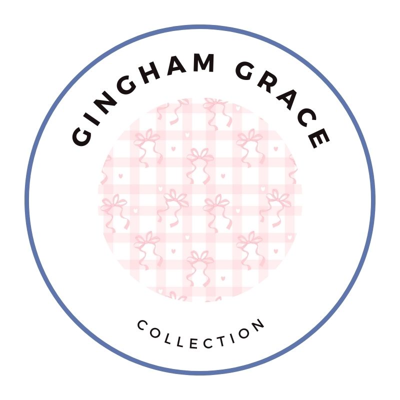 Gingham Grace