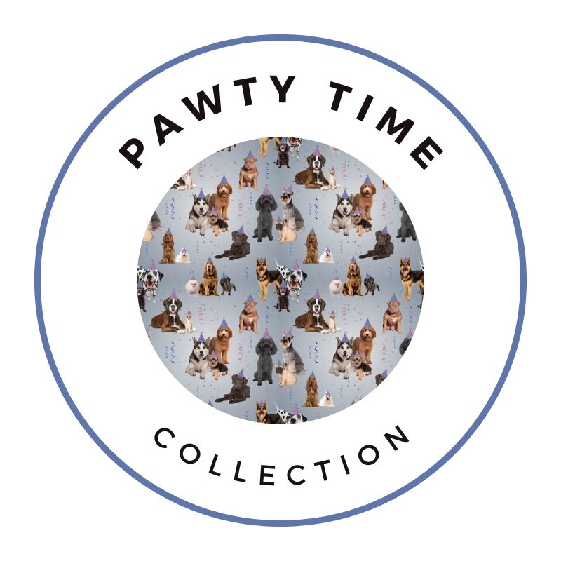 Pawty Time