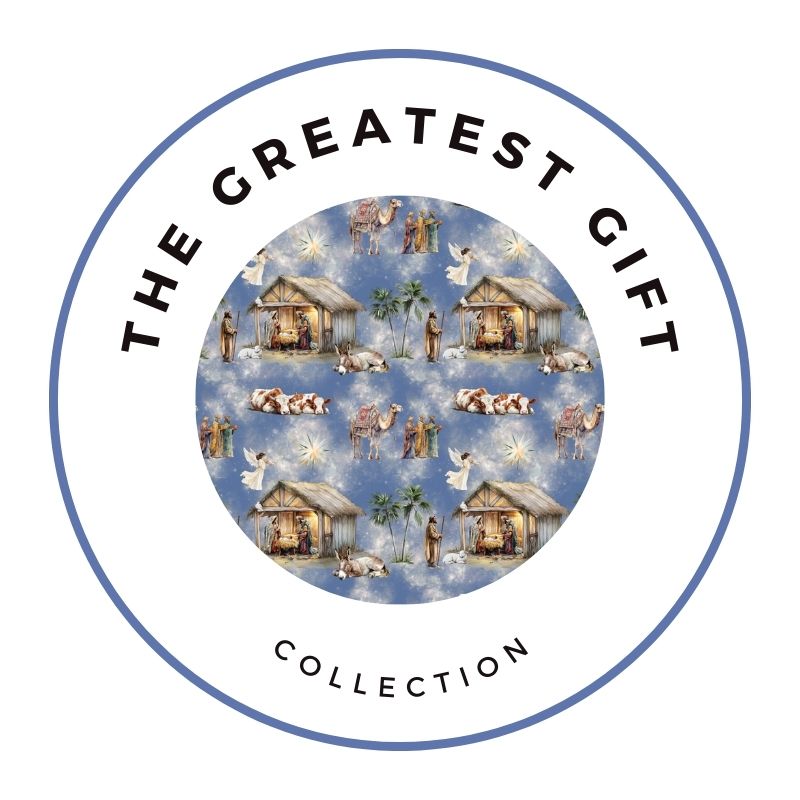 The Greatest Gift