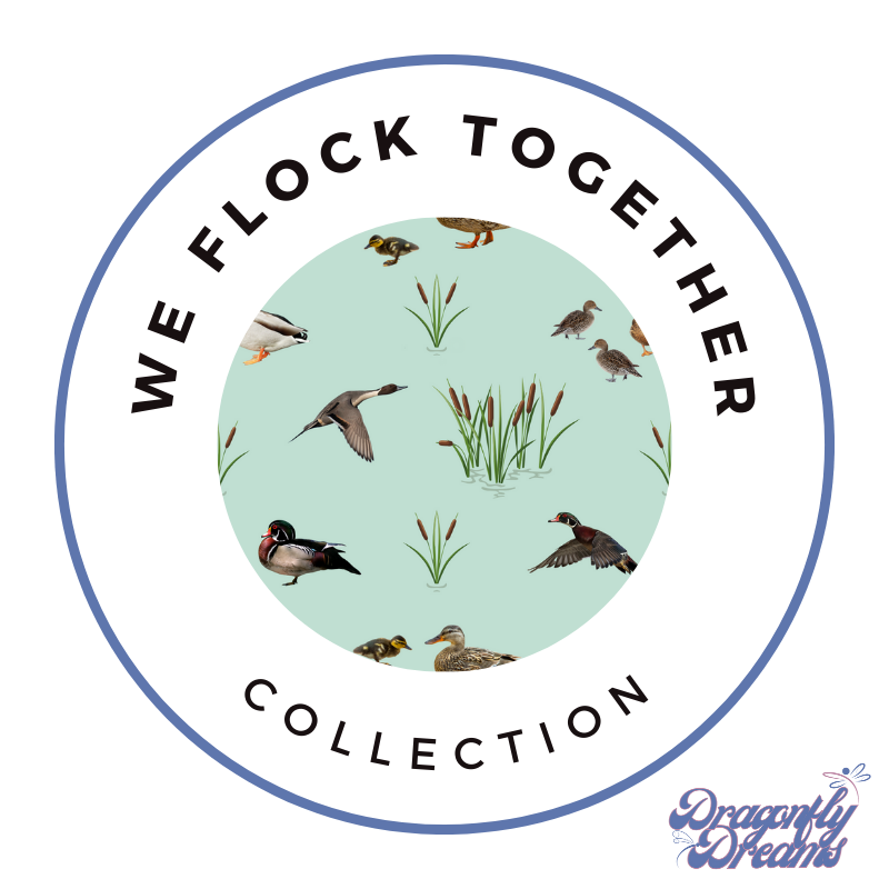 We Flock Together