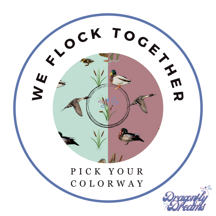 We Flock Together