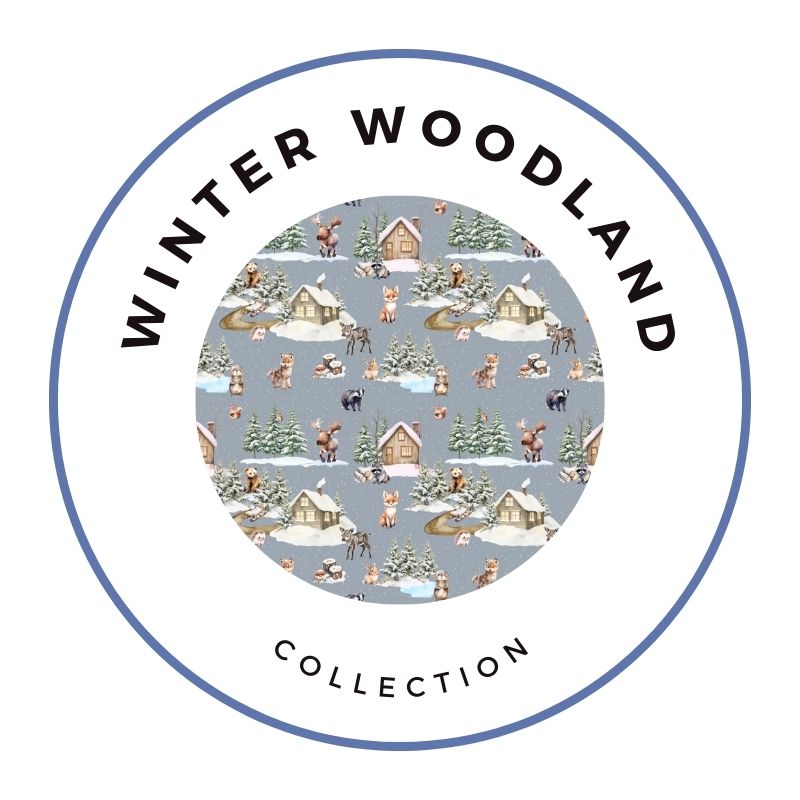 Winter Woodland