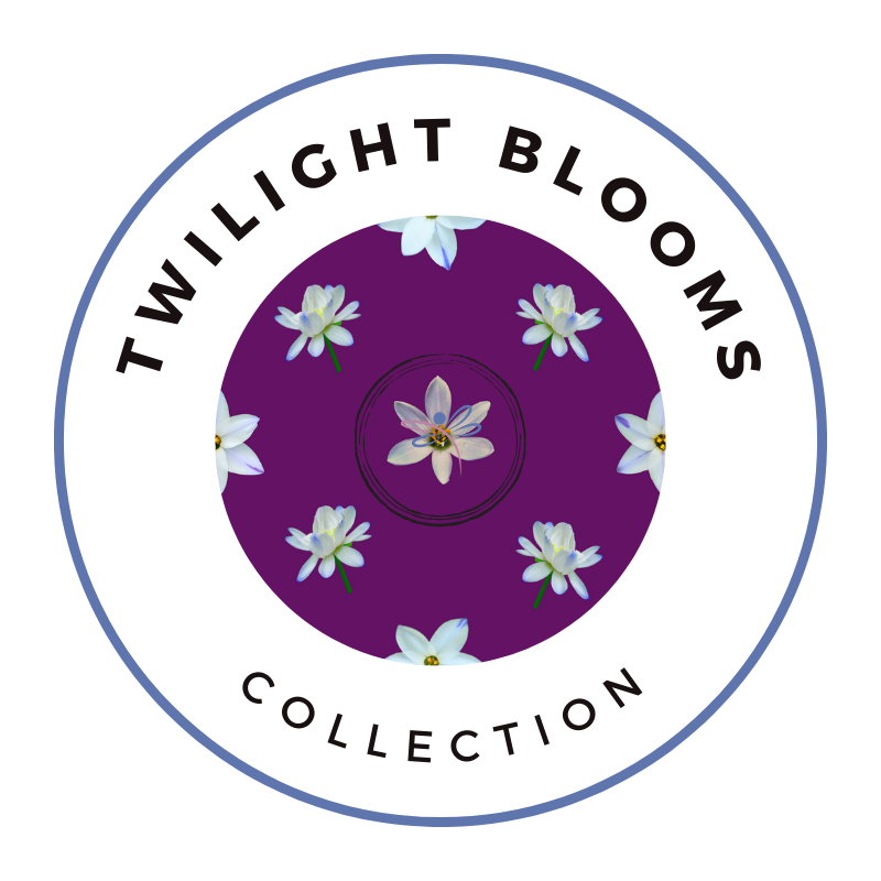 Twilight Blooms