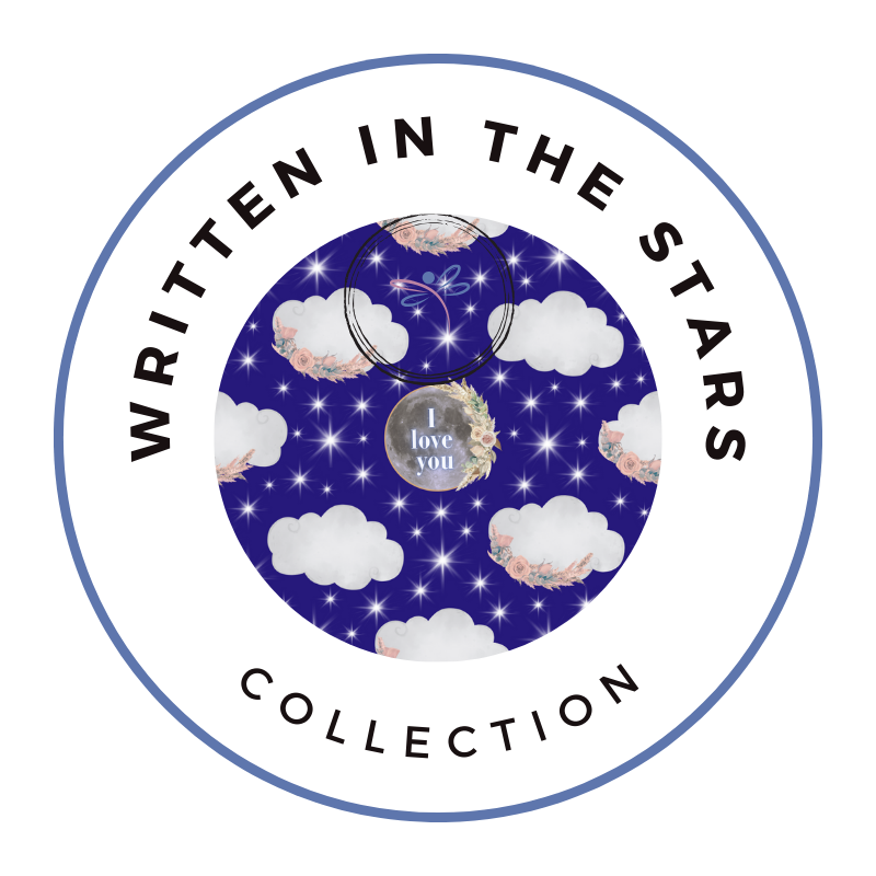 Written In The Stars