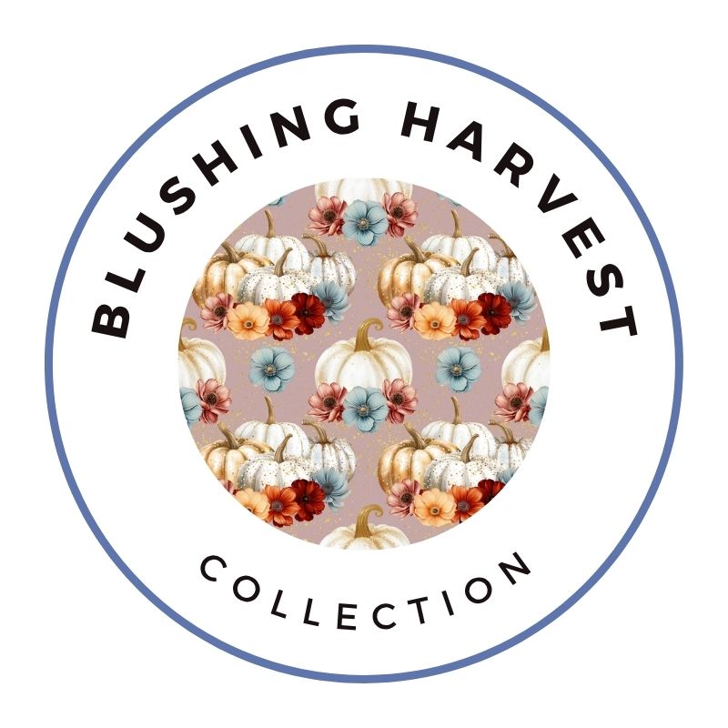 Blushing Harvest