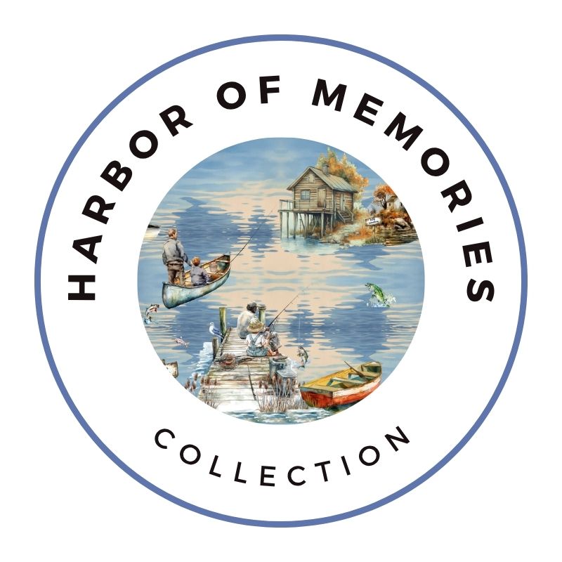 Harbor Of Memories