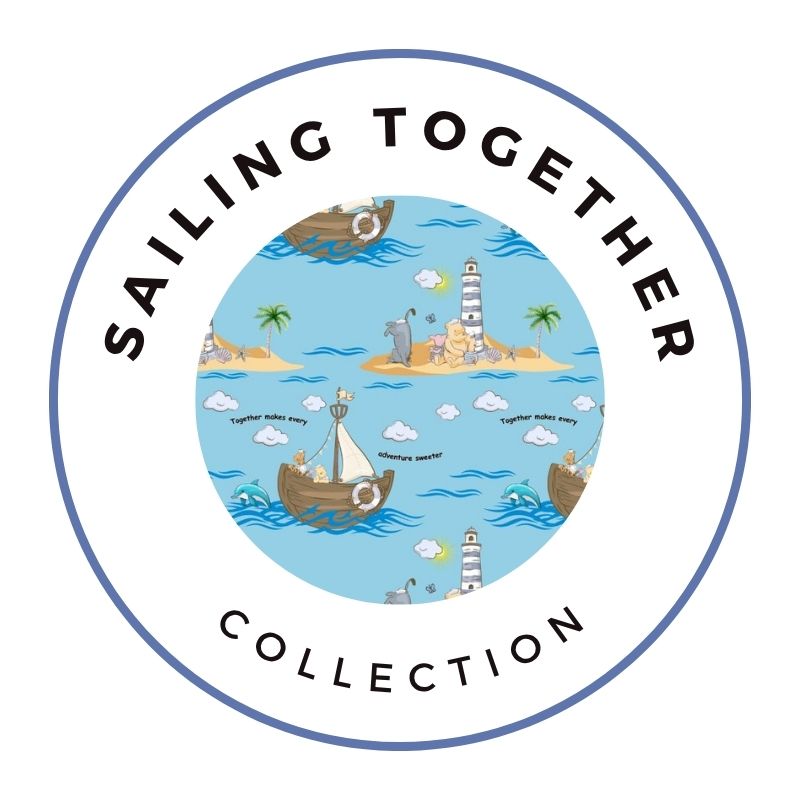 Sailing Together