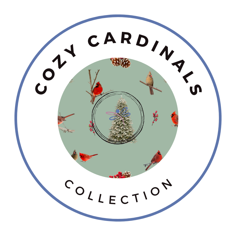 Cozy Cardinals