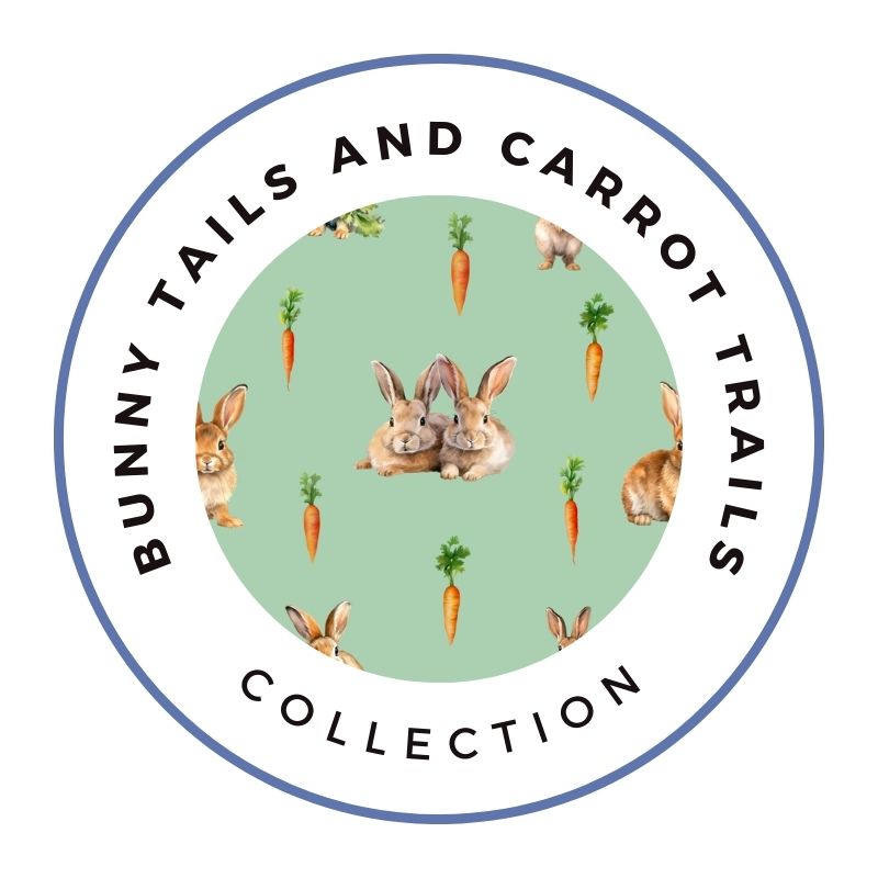 Bunny Tails and Carrot Trails