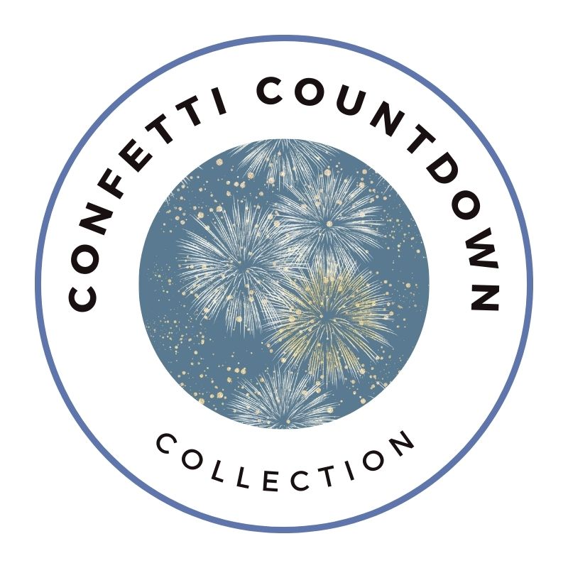 Confetti Countdown