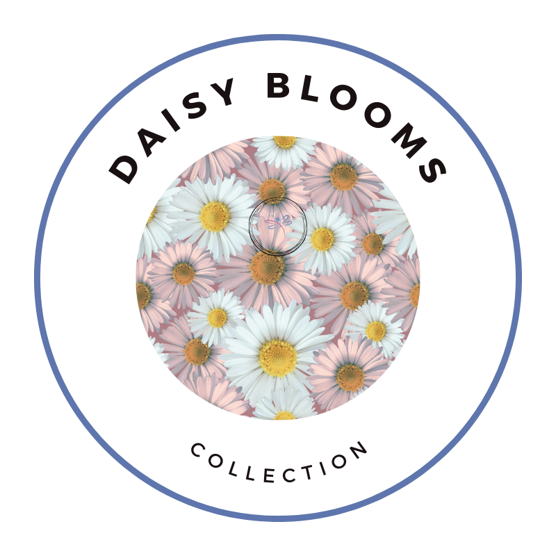 Daisy Blooms – Dragonfly Dreams Bamboo