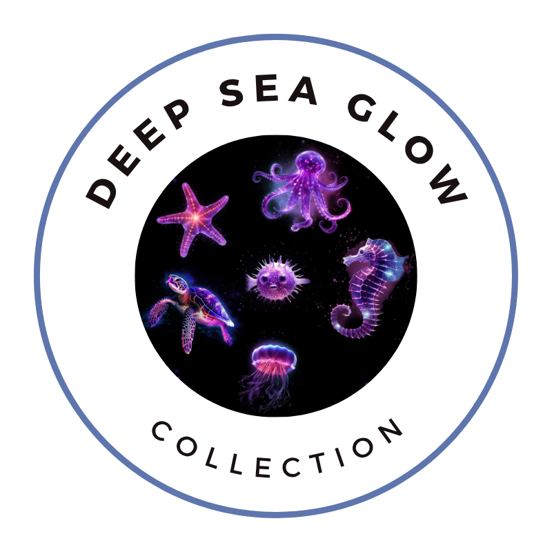 Deep Sea Glow