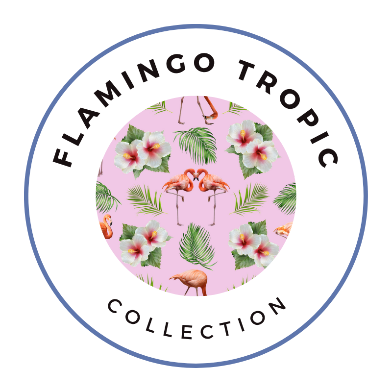Flamingo Tropic