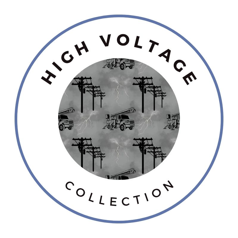 High Voltage