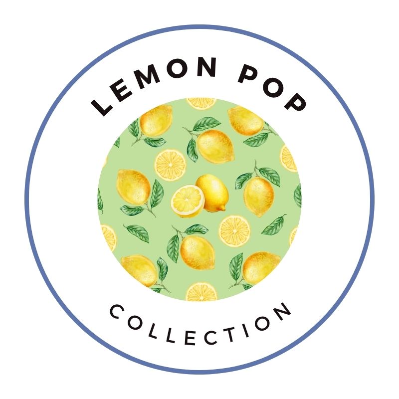 Lemon Pop
