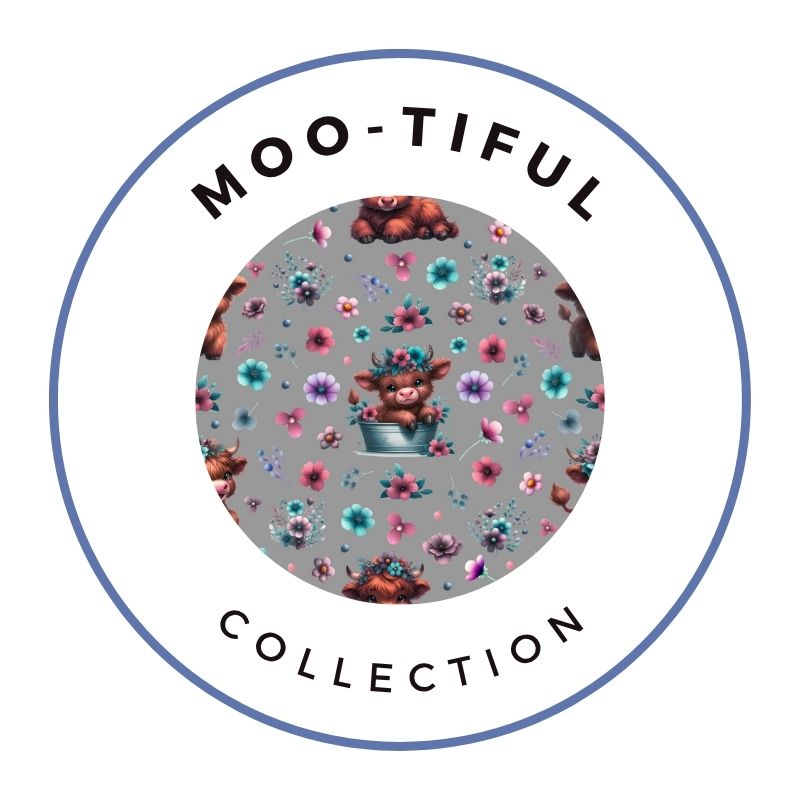 Moo-tiful Meadow