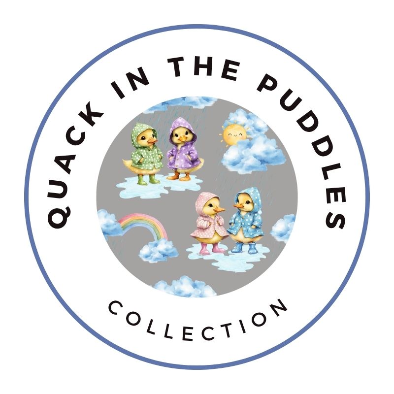 Quack in the Puddles