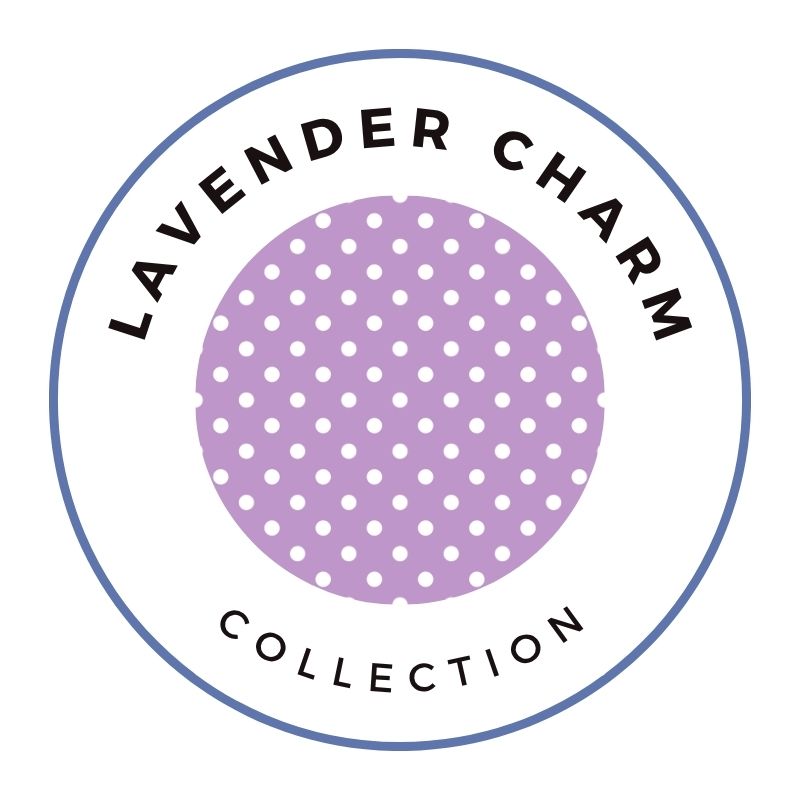 Lavender Charm