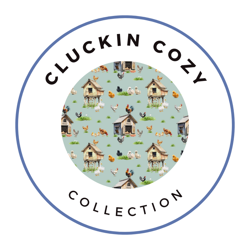 Cluckin Cozy