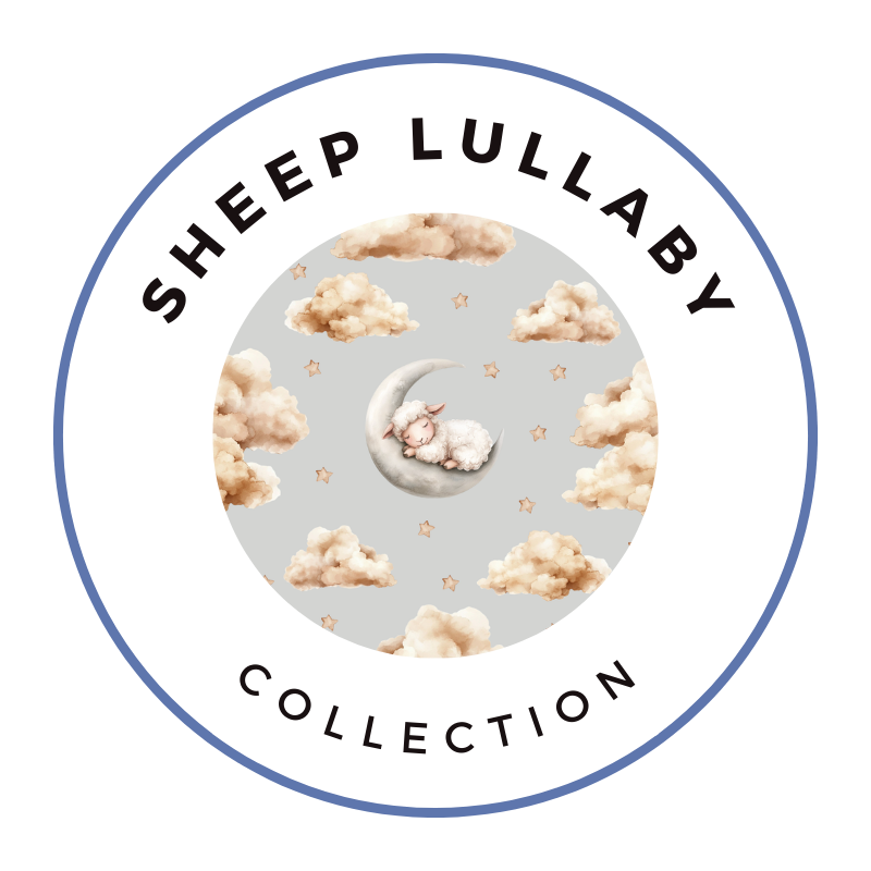 Sheep Lullaby