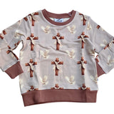 Redeemed Crew Neck