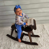 Beary Winter Jogger Set