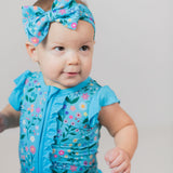 Wildflower Dreams Infant/Children's Bow