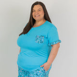 Wildflower Dreams Women's Pajamas