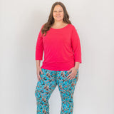 Flutter and Bloom Women's Lounge Set