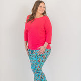 Flutter and Bloom Women's Lounge Set