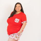 Berry Sweet Women's Pajamas