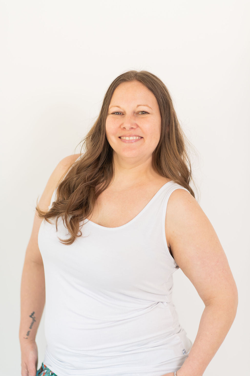 Women's Signature Layer Tank 2 Pack