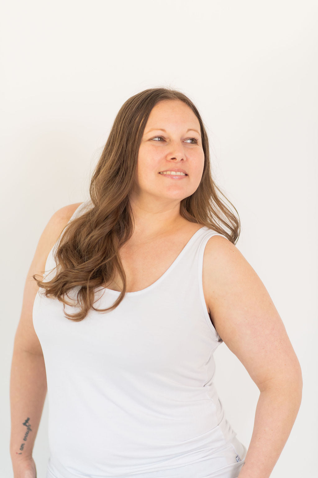 Women's Signature Layer Tank 2 Pack