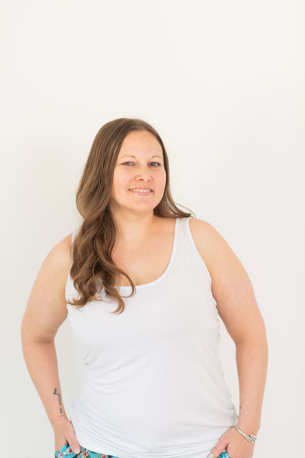 Women's Signature Layer Tank 2 Pack