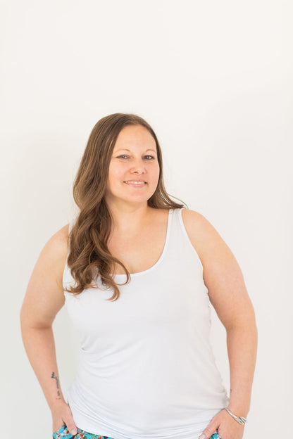 Women's Signature Layer Tank 2 Pack